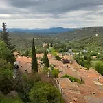 Peaceful Room, Centre, View Le Canigou Privat bolig
