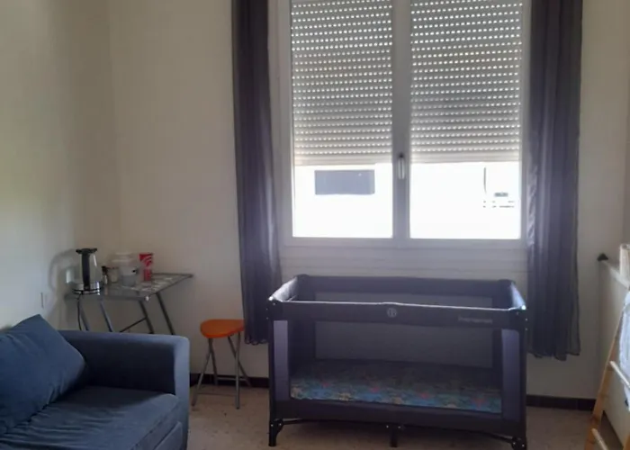 Peaceful Room, Centre, View Le Canigou Privatunterkunft