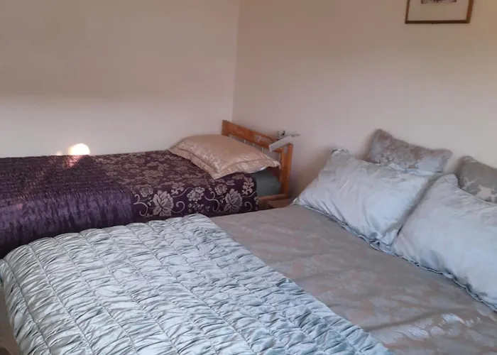 Peaceful Room, Centre, View Le Canigou *